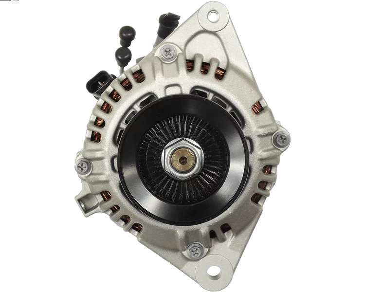 Alternator  113519