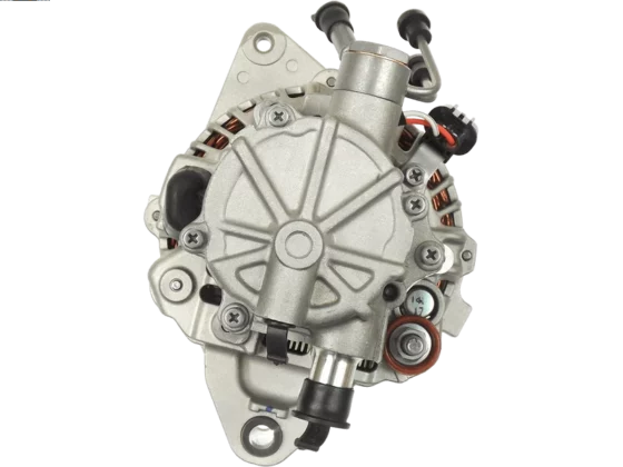 Alternator  113519
