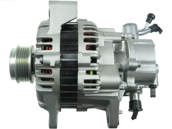 Alternator Carnival  Sedona  01.2005-
