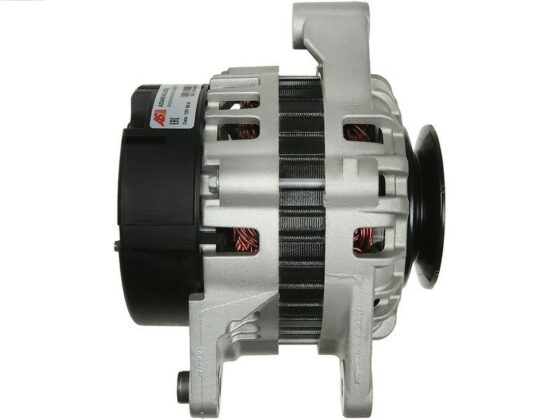 Alternator BOBCAT S185  S250  T200  T2250 3.8  T320 3.8  Engine 3.8   [V3800DI-T] 01.2