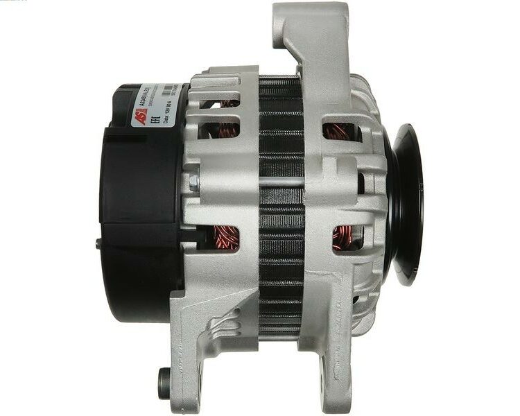 Alternator BOBCAT S185  S250  T200  T2250 3.8  T320 3.8  Engine 3.8   [V3800DI-T] 01.2