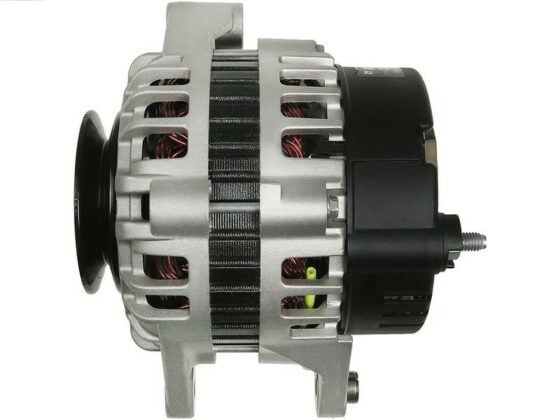 Alternator BOBCAT S185  S250  T200  T2250 3.8  T320 3.8  Engine 3.8   [V3800DI-T] 01.2