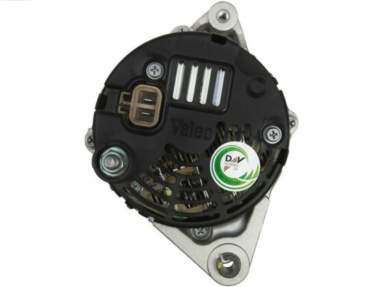 Alternator BOBCAT S185  S250  T200  T2250 3.8  T320 3.8  Engine 3.8   [V3800DI-T] 01.2