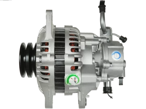 Alternator  KIA PREGIO 2.5 TCI