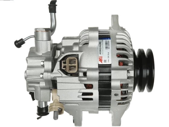 Alternator  KIA PREGIO 2.5 TCI