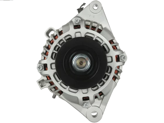 Alternator  KIA PREGIO 2.5 TCI