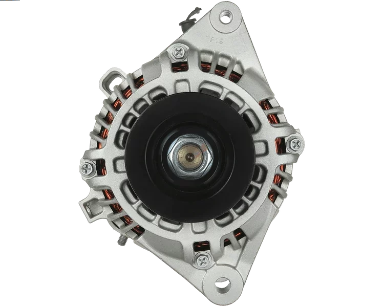Alternator  KIA PREGIO 2.5 TCI