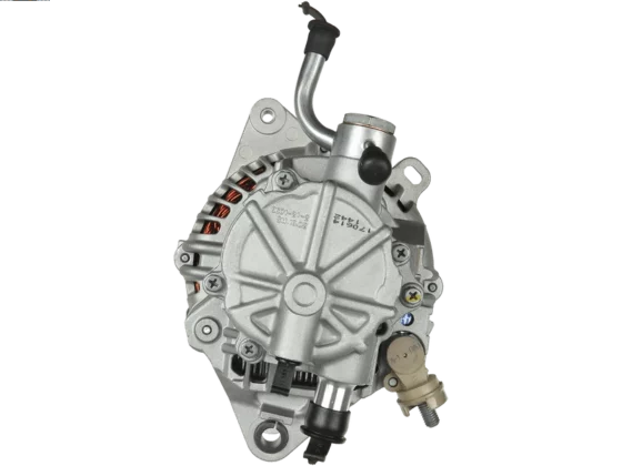 Alternator  KIA PREGIO 2.5 TCI