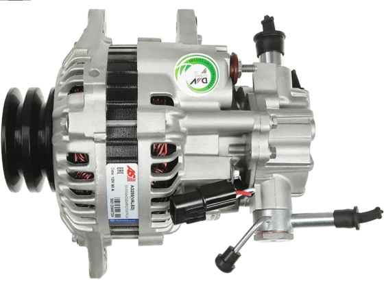 Alternator  H100 GALLOPER 2.5 D TD