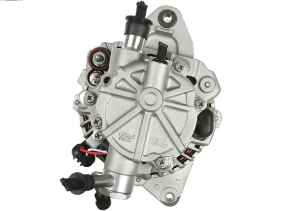 Alternator  H100 GALLOPER 2.5 D TD