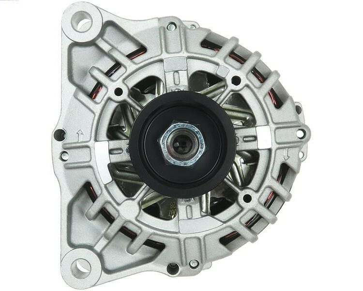 Alternator Berlingo 1.4 Bivalent  Berlingo 1.4 i Bivalent  Berlingo 1.6 16V  C4 2.0 1