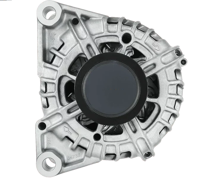 Alternator TG12C122 =440575  ORYGINALNY PRODUKT VALEO