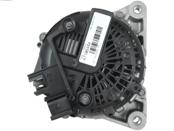 Alternator TG12C122 =440575  ORYGINALNY PRODUKT VALEO