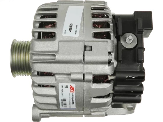 Alternator TG23C011=440095 – ORYGINALNY PRODUKT  VALEO