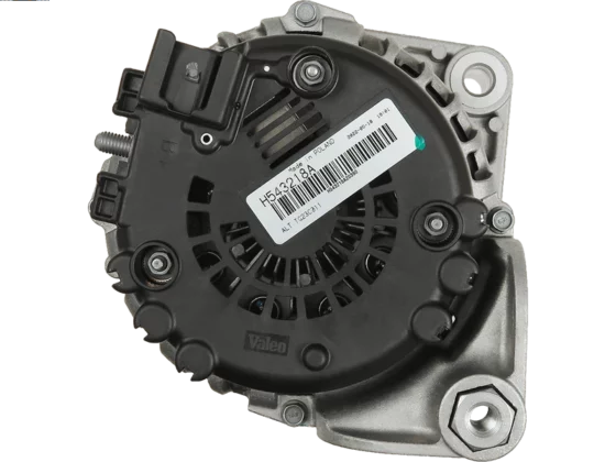 Alternator TG23C011=440095 – ORYGINALNY PRODUKT  VALEO