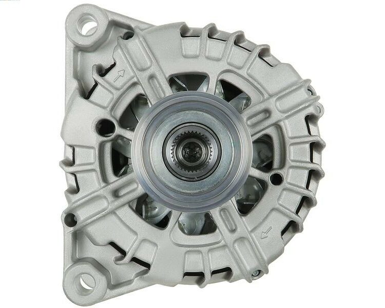 Alternator Berlingo 1.6 HDi  C2 1.4 16V  C2 1.4 HDi  C2 Enterprise 1.4 HDi  C3 1.4 HD