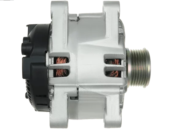Alternator  CITROEN Berlingo 1.6 HDi