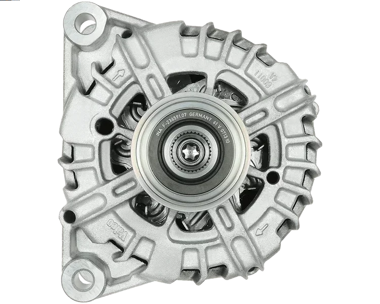 Alternator  CITROEN Berlingo 1.6 HDi