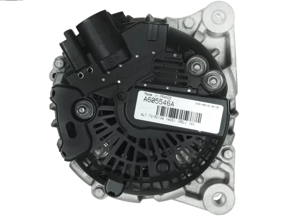 Alternator  CITROEN Berlingo 1.6 HDi