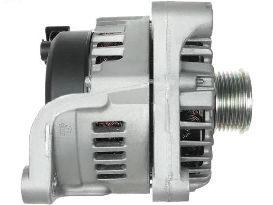 Alternator  BMW 116 2.0 D