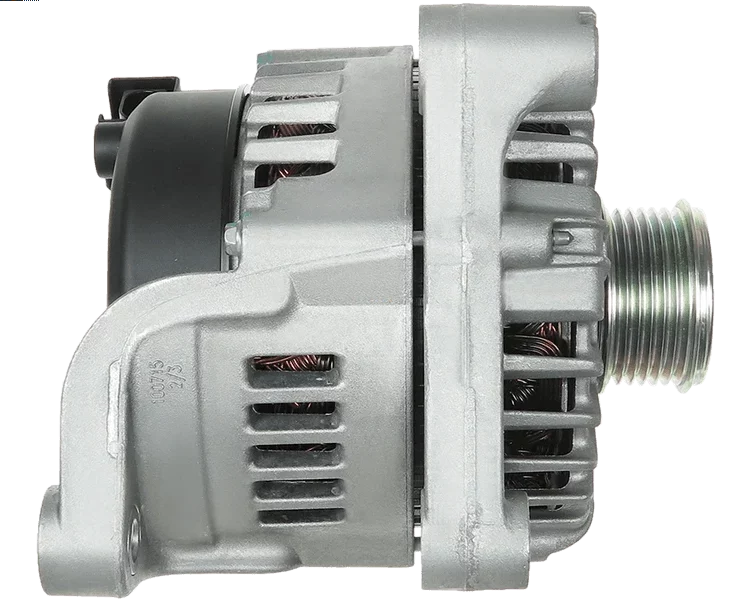 Alternator  BMW 116 2.0 D
