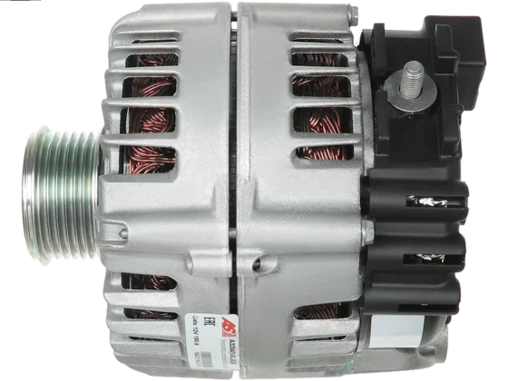 Alternator  BMW 116 2.0 D