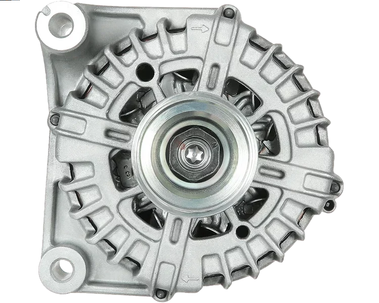 Alternator  BMW 116 2.0 D