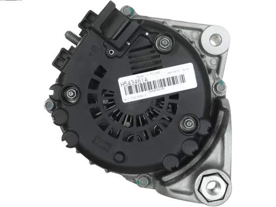 Alternator  BMW 116 2.0 D