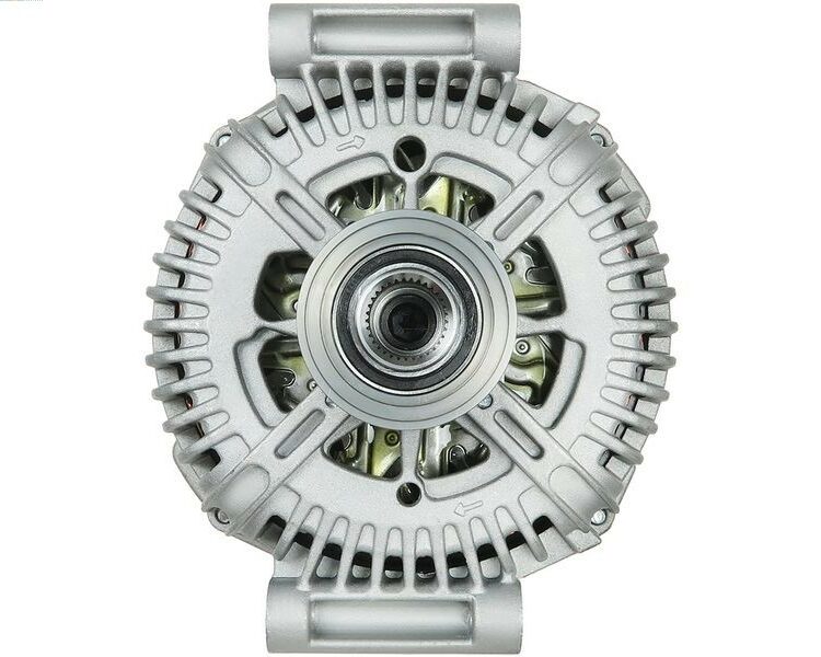 Alternator G 320 3.0 CDi  GL 320 3.0 CDi  ML 280 3.0 CDi 4-Matic  ML 300 3.0 CDi 4-Ma