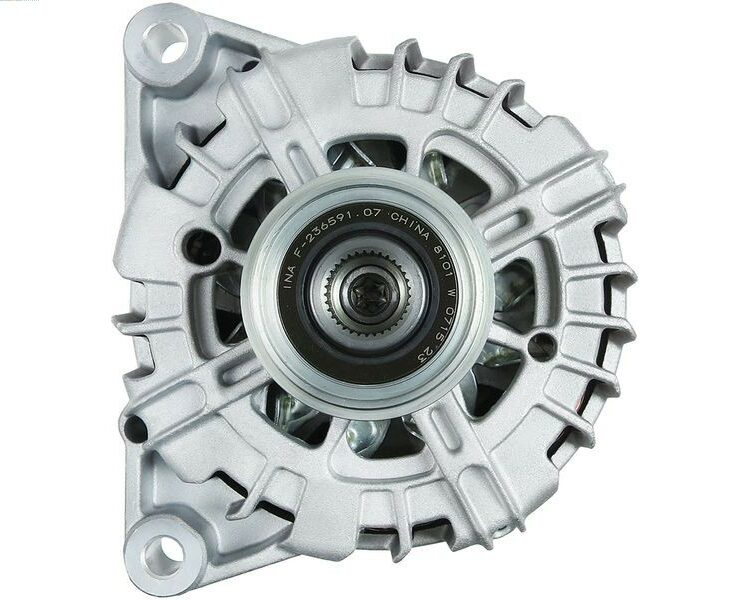 Alternator B-Max 1.5 TDCi  B-Max 1.6 TDCi  C-Max 1.6 TDCi  Fiesta 1.6 TDCi  Focus 1.5