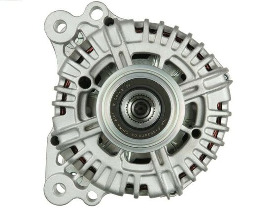 Alternator  VW CADDY 1.6 TDI