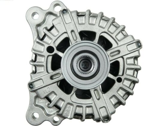 Alternator A4 2.0 TDi  A4 2.0 TDi Quattro  A4 Allroad 2.0 TDi Quattro  A5 2.0 TDi  A5