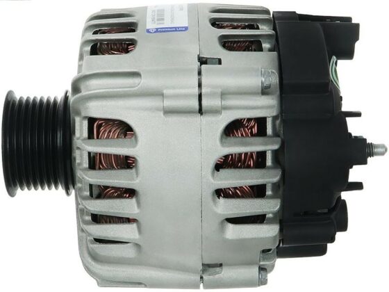 Alternator Grand Scenic 1.9 dCi  Megane 1.9 dCi  Megane 2.0 RS  Megane 2.0 TCe  Megan