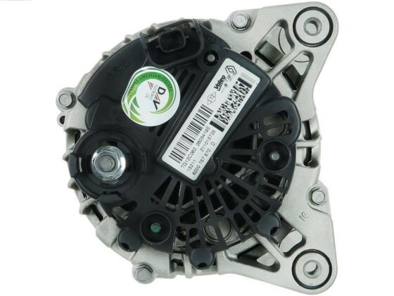 Alternator Grand Scenic 1.9 dCi  Megane 1.9 dCi  Megane 2.0 RS  Megane 2.0 TCe  Megan