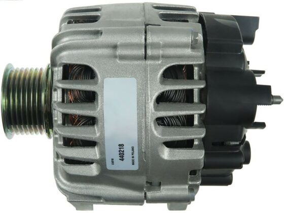 Alternator Grand Scenic 1.9 dCi  Megane 1.9 dCi  Megane 2.0 RS  Megane 2.0 TCe  Megan