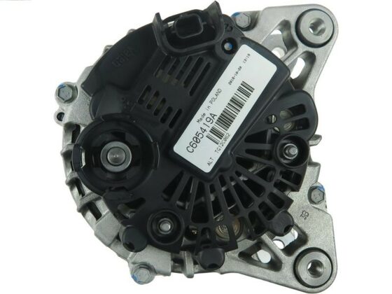 Alternator Grand Scenic 1.9 dCi  Megane 1.9 dCi  Megane 2.0 RS  Megane 2.0 TCe  Megan