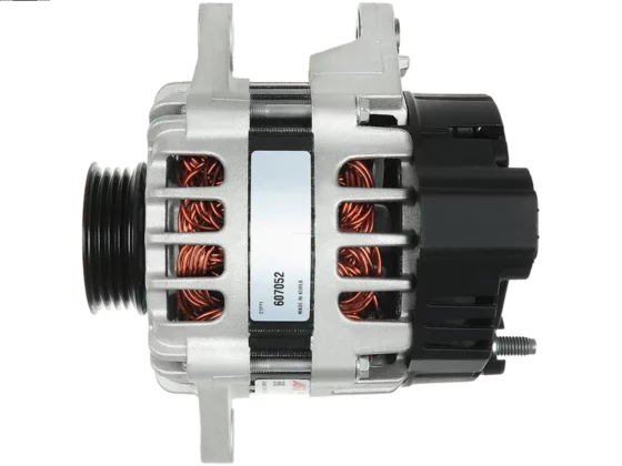Alternator i10 1.1  i10 1.1 LPG  Picanto 1.0  Picanto 1.1  Picanto 1.1 LPG [G4HG]  [G