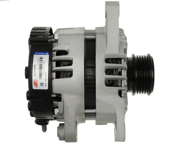 Alternator Elantra 1.6 CRDi  i20 1.1 CRDi  i20 1.4 CRDi  i30 1.4 CRDi  i30 1.6 CRDi 