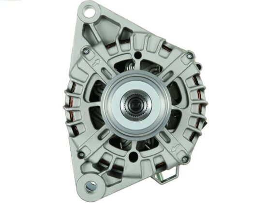 Alternator Elantra 1.6 CRDi  i20 1.1 CRDi  i20 1.4 CRDi  i30 1.4 CRDi  i30 1.6 CRDi 