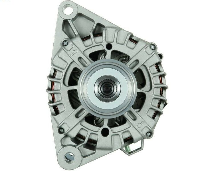 Alternator Elantra 1.6 CRDi  i20 1.1 CRDi  i20 1.4 CRDi  i30 1.4 CRDi  i30 1.6 CRDi 