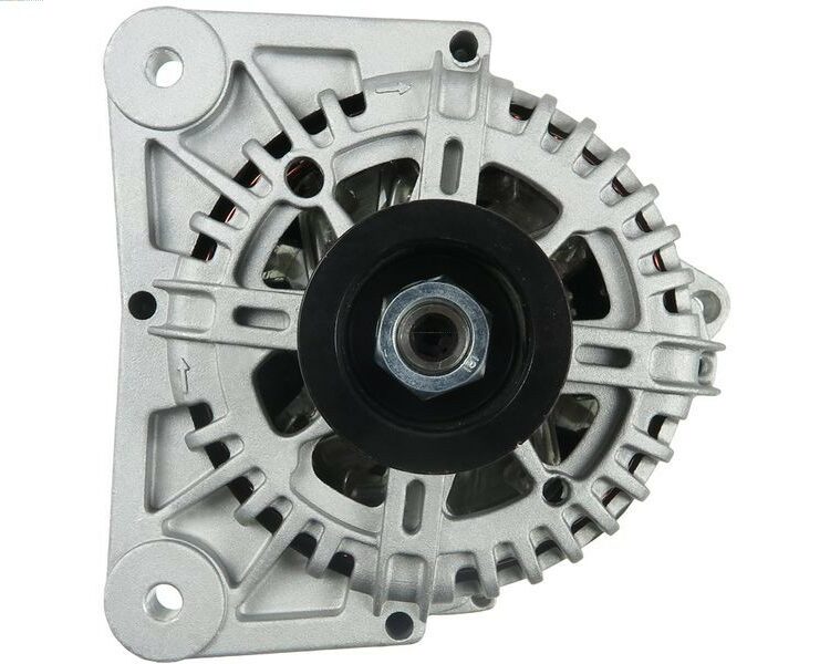 Alternator Grand Scenic 1.9 dCi  Megane 1.9 dCi  Megane 2.0  Scenic 1.9 dCi [F9Q816] 