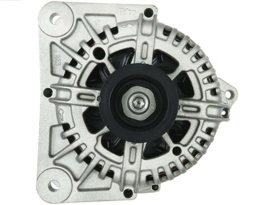 Alternator Grand Scenic 1.9 dCi  Megane 1.9 dCi  Megane 2.0  Scenic 1.9 dCi [F9Q816] 