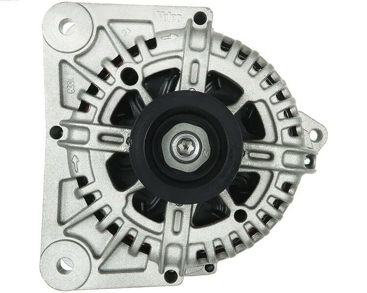 Alternator Grand Scenic 1.9 dCi  Megane 1.9 dCi  Megane 2.0  Scenic 1.9 dCi [F9Q816] 