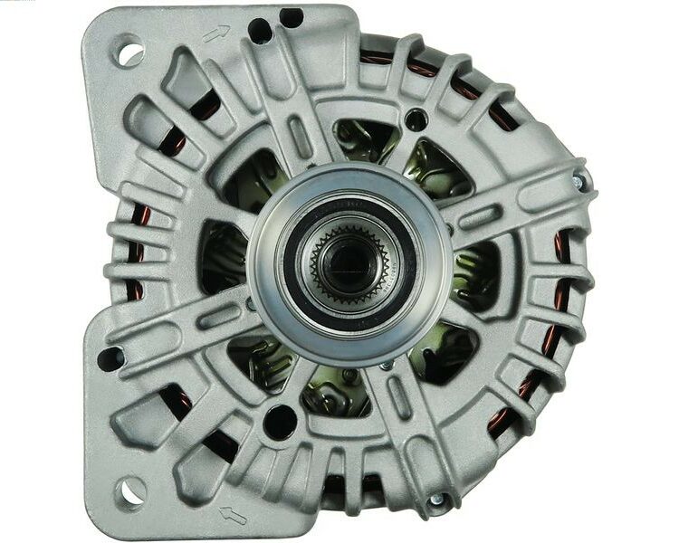 Alternator Grand Scenic 2.0  Megane 2.0  Megane CC 2.0  Scenic 2.0 [M9R700]  [M9R721]