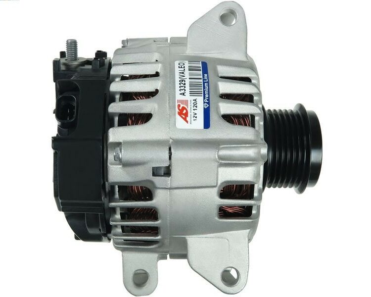Alternator Captiva 2.4  Captiva 2.4 4WD  Antara 2.4  Antara 2.4 4×4  Insignia 2.0 T 