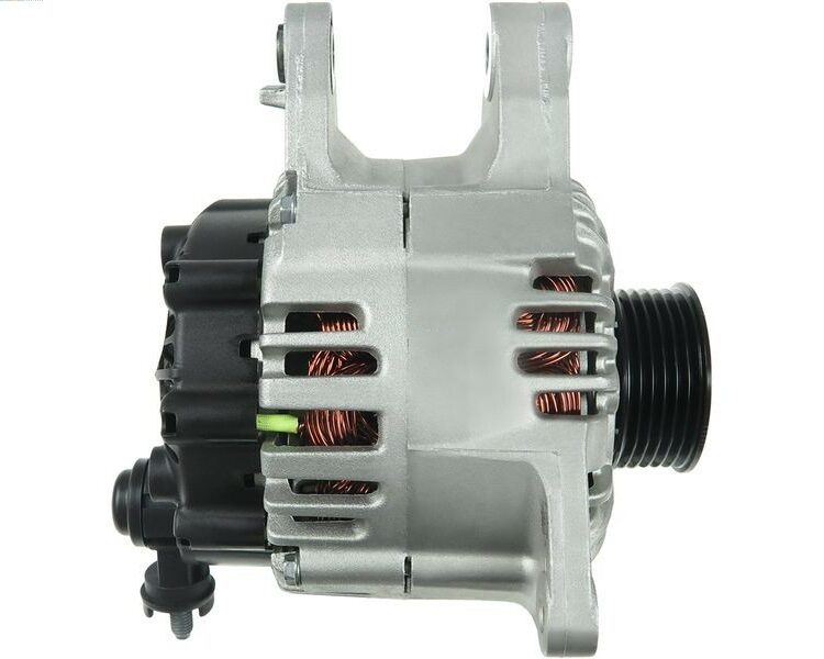 Alternator Coupe 2.7 V6  Highway Van 2.7 24V  Santa Fe 2.7 16V  Sonata 2.7 i V6  Traj