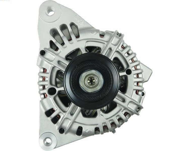 Alternator Coupe 2.7 V6  Highway Van 2.7 24V  Santa Fe 2.7 16V  Sonata 2.7 i V6  Traj