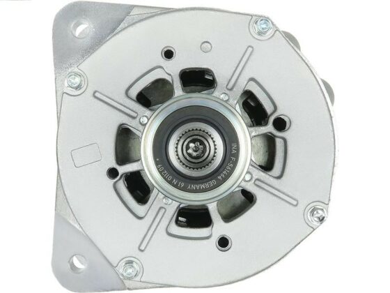 Alternator Espace 1.9 dCi  Espace 1.9 dCi Expression  Espace 2.0  Espace 2.0 Turbo  E