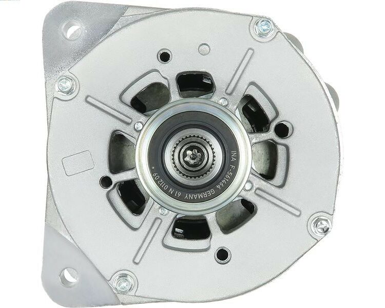 Alternator Espace 1.9 dCi  Espace 1.9 dCi Expression  Espace 2.0  Espace 2.0 Turbo  E