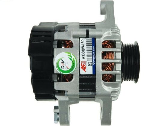 Alternator i10 1.2  i20 1.2 [G4LA] 11.2008-12.2011